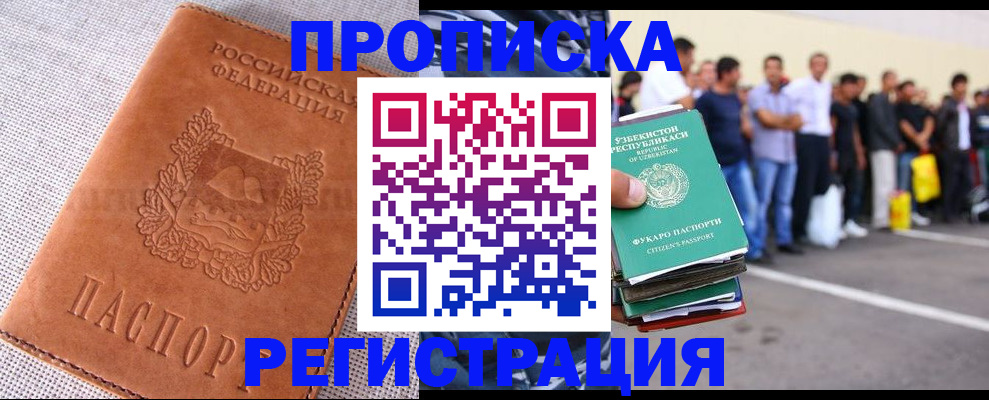 прописка паспорт в Палласовке