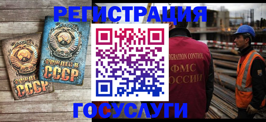 где прописаться в Палласовке